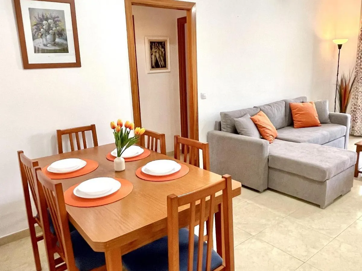 Apartbeach Chloe Centrico Junto Playa Climatizado Con Piscina Y Gran Terraza La Pineda Spain